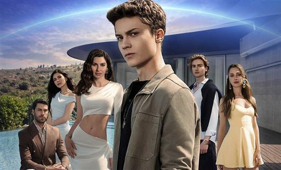 Kanal D International Accelerates Global Rollout of Torn Apart Following Strong Ratings Performance